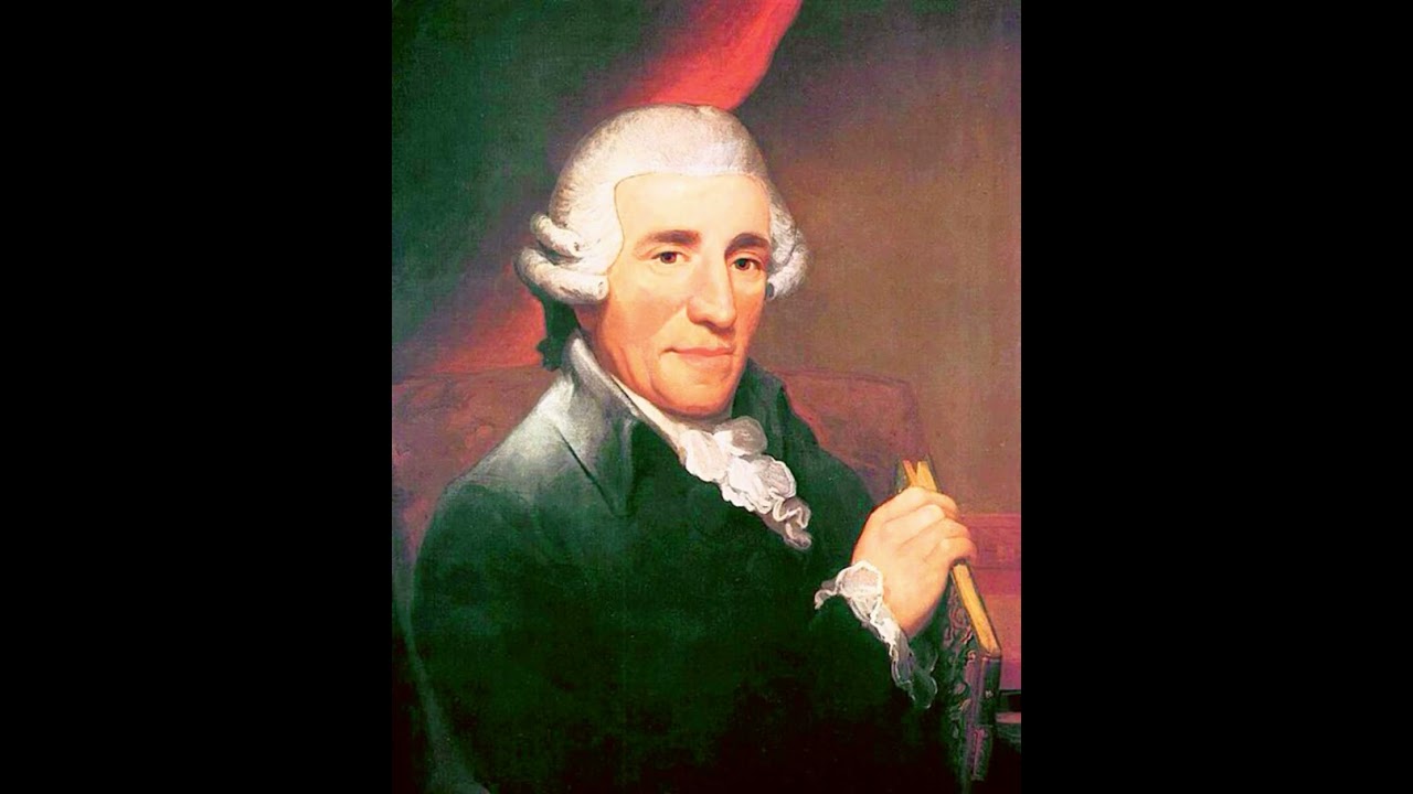 String Quartet in C Major No.6 Op. 1 Hob.III (III. - Adagio) By Joseph Haydn