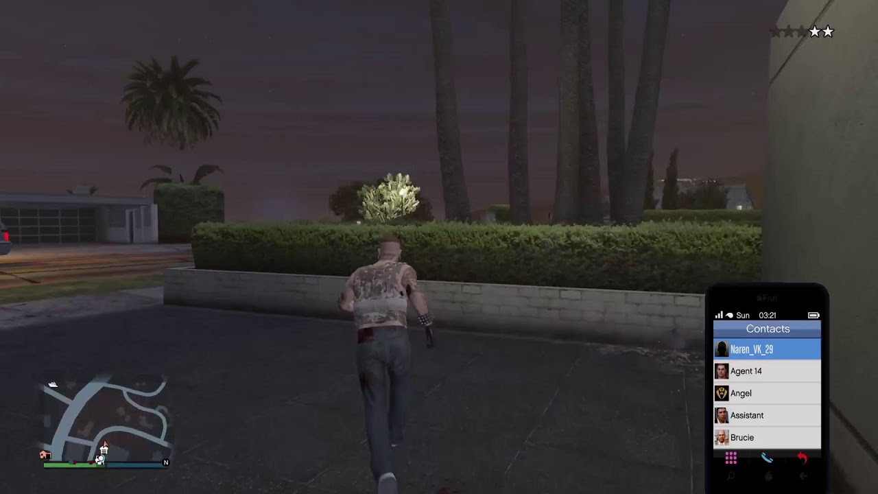 GTA_5_Online_Tamil 