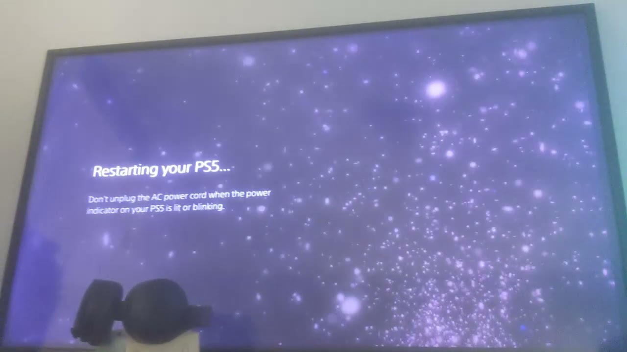 New PS5 Update 25.07-12.20.00 What Happens If You Update It?