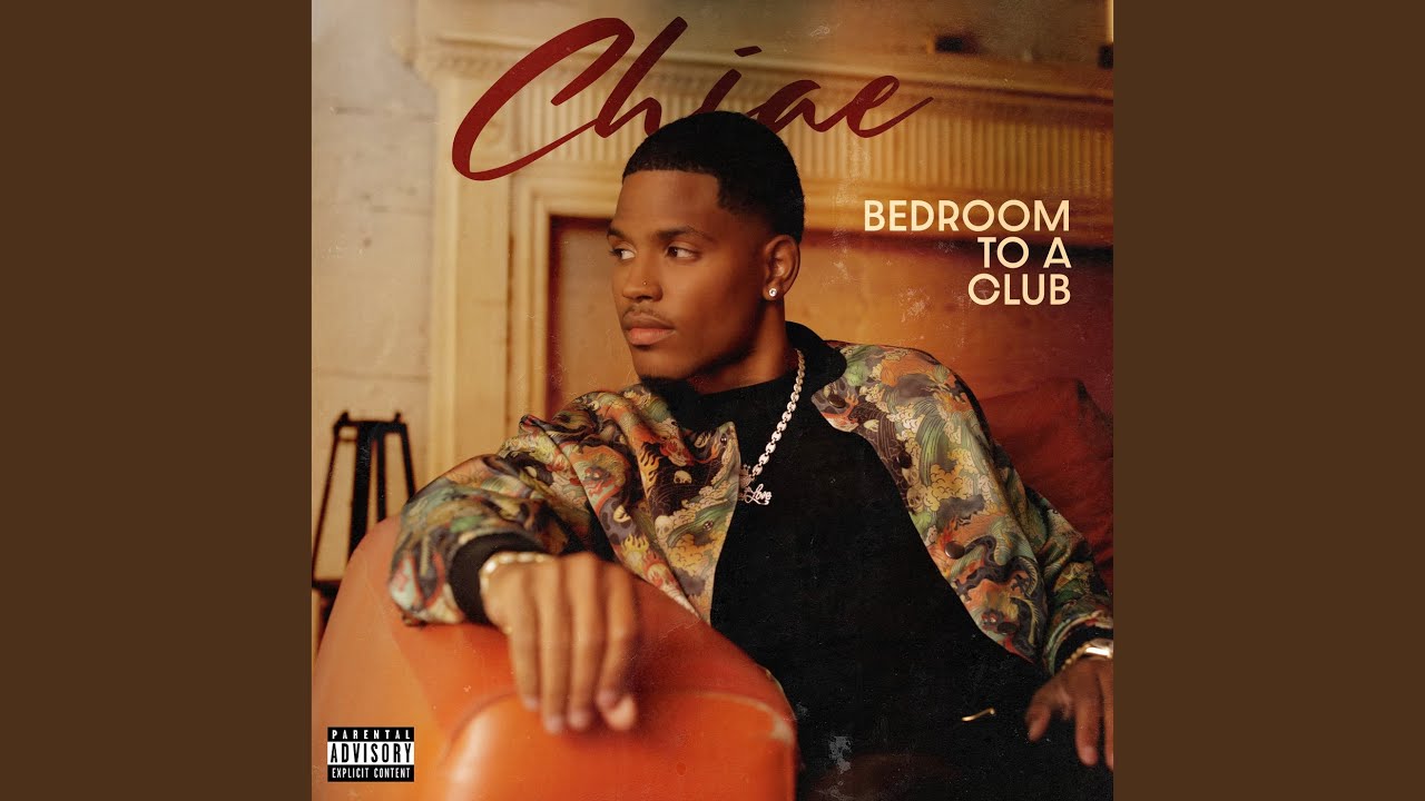Bedroom To A Club