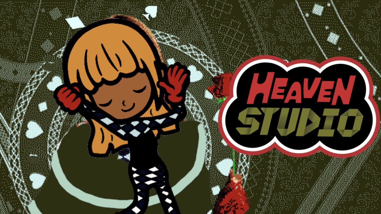 Close To You - PinkPantheress (Rhythm Heaven Remix) - 32