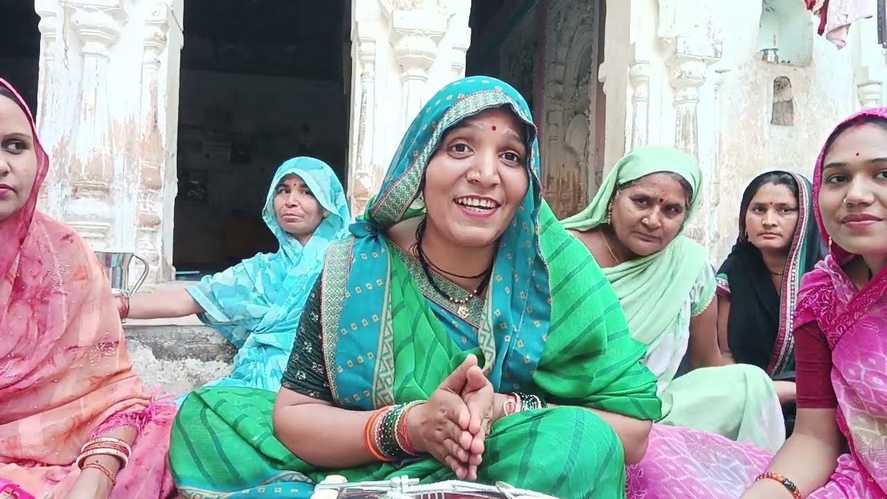 💫नवरात्रि स्पेशल भजन 🙏 लहर लहर लहराए रे#youtube #love #song #trending #subscribe करें @monasingh5354