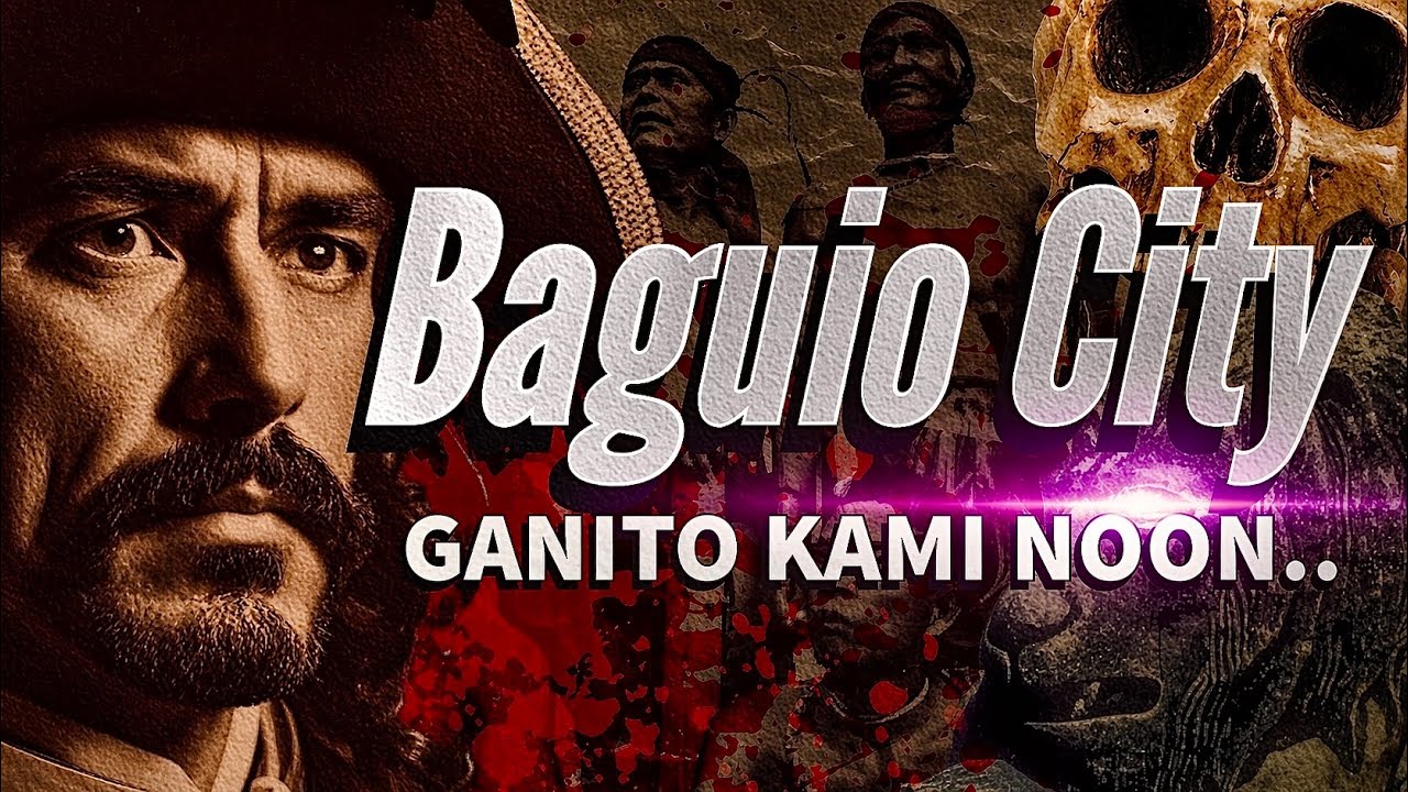 KASAYSAYAN NG BAGUIO CITY