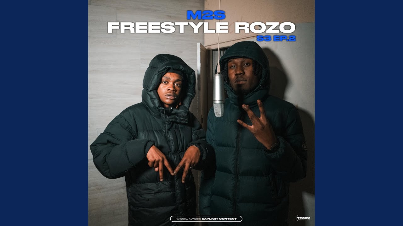 M2S (Freestyle ROZO (S3 EP.2)