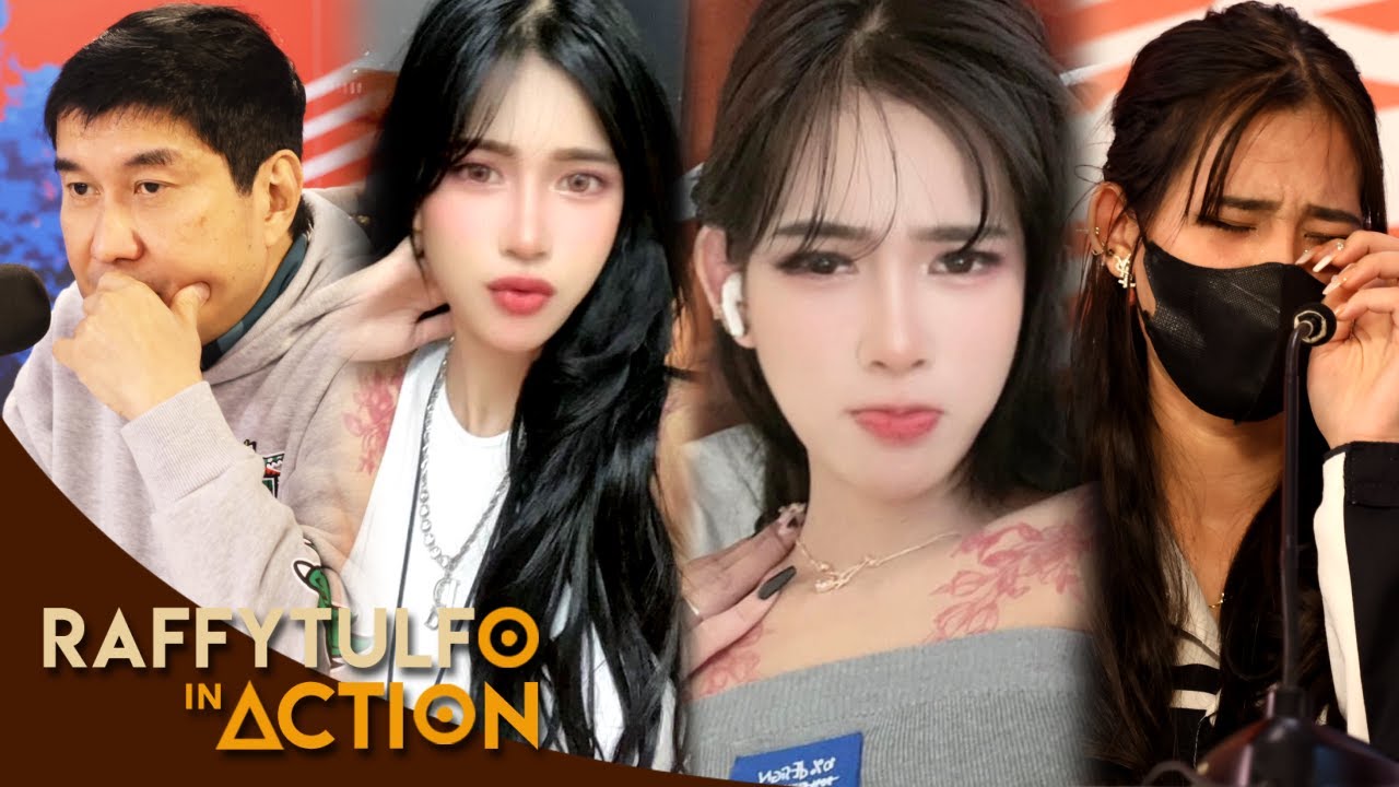 NASIRA ANG ILONG DAHIL SA GULO SA CLUB!