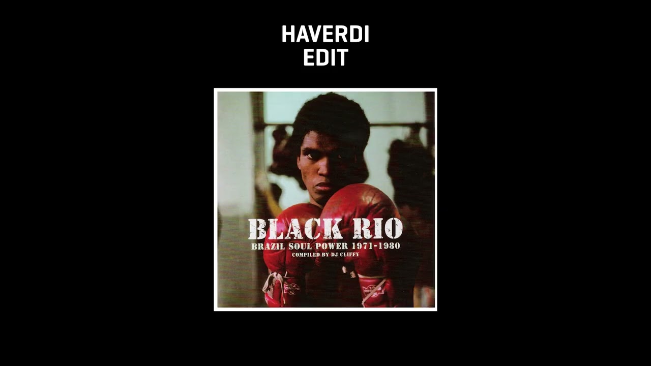 Copa 7 - No Samba (Haverdi Edit)