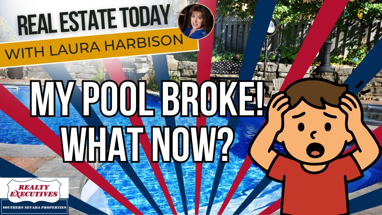 Dive into Pool Repairs with Accredited Pool Service 🛠️💧