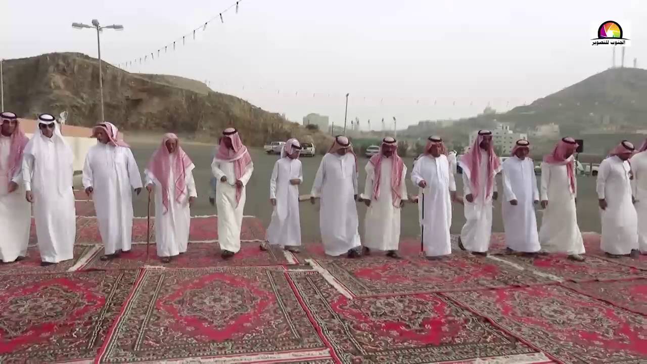 حفل زواج الشابان علي ناصر عسيري .و. عبدالله ناصر عسيري 1437/11/3