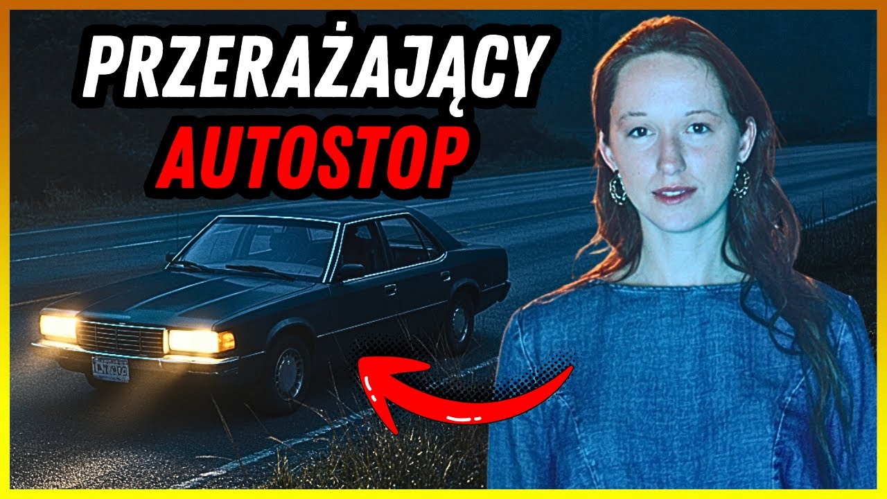 PORWANA PODCZAS AUTOSTOPU &ndash; SPRAWA JOJO DULLARD