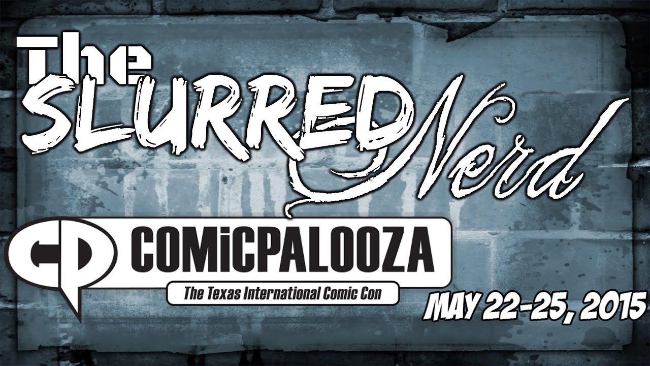 CorruptedTaco Vs DjFliphop | Comicpalooza 2015