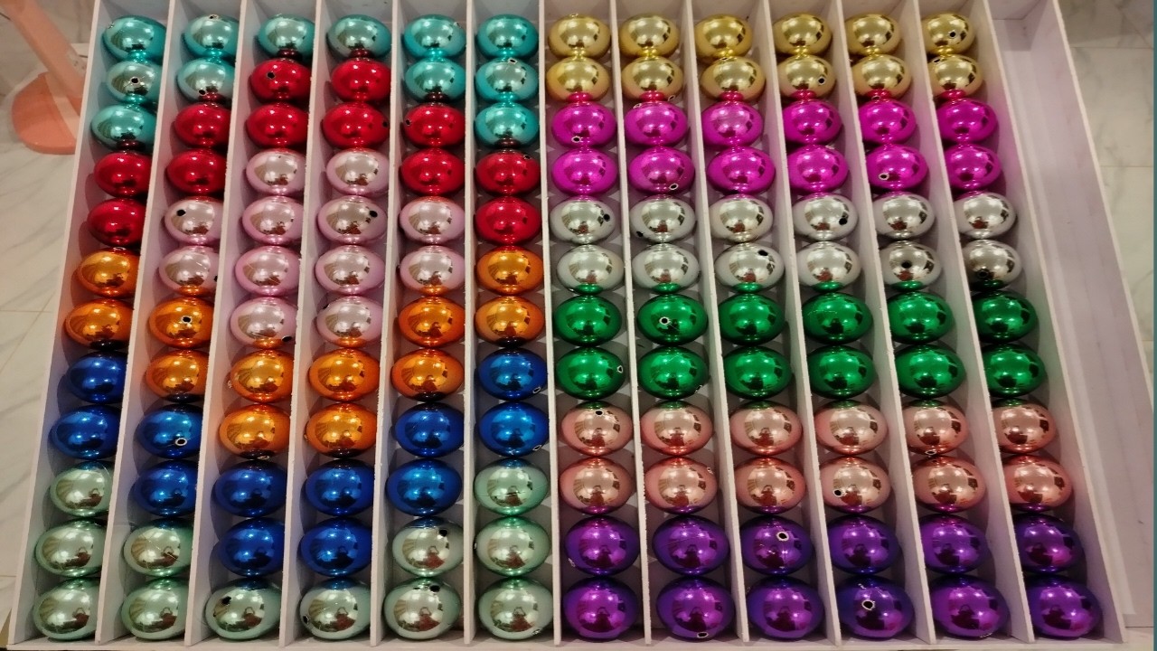 Color Ball Sorting Game | Relaxing Puzzle Challenge with a Friend