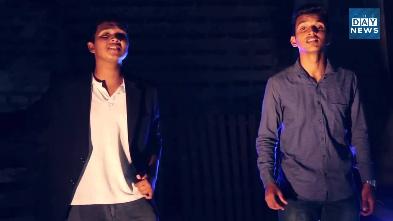Mal Pan Podak _ Reprise Binesh De Silva & Kalpa D Gunathunga Ft ILLUTION Entertainment