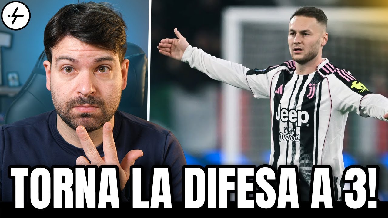 Koopmeiners titolare, occhio a Locatelli e McKennie DIFFIDATI! | Probabile Formazione Juventus Lazio