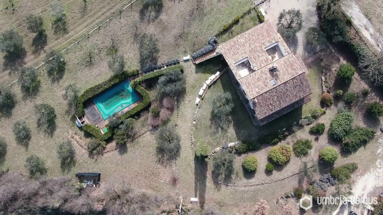 Villa Melezzole