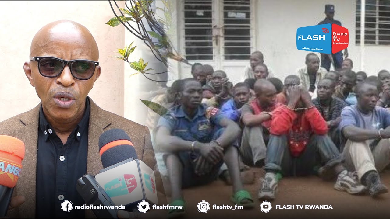 ICYO UBUYOBOZI BW'IKIGO KIZWI NKO KWA KABUGA BUVUGA KU BIBAZO BIKUNZE KUHAGARAGARA