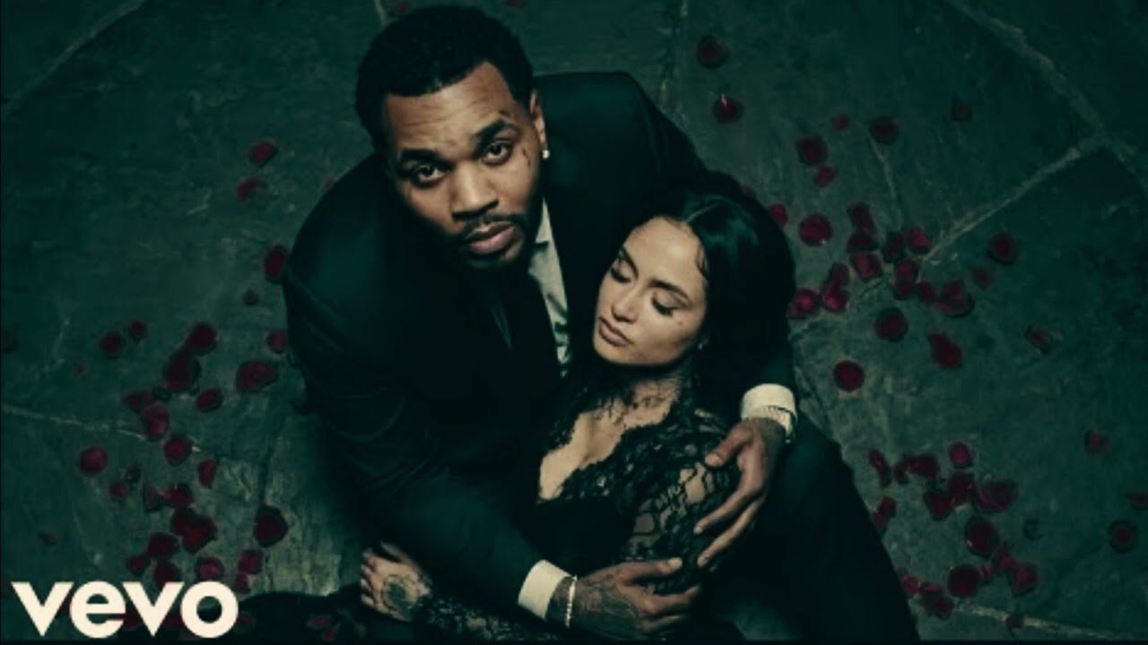 Kehlani & Kevin Gates/Drowning In Your Gravity/(Official Lyrics Video)2026