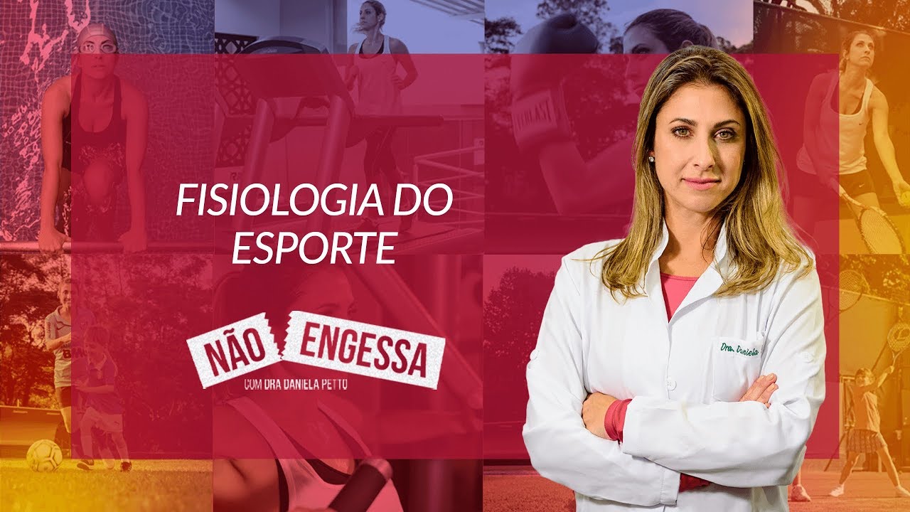 Fisiologia do Esporte