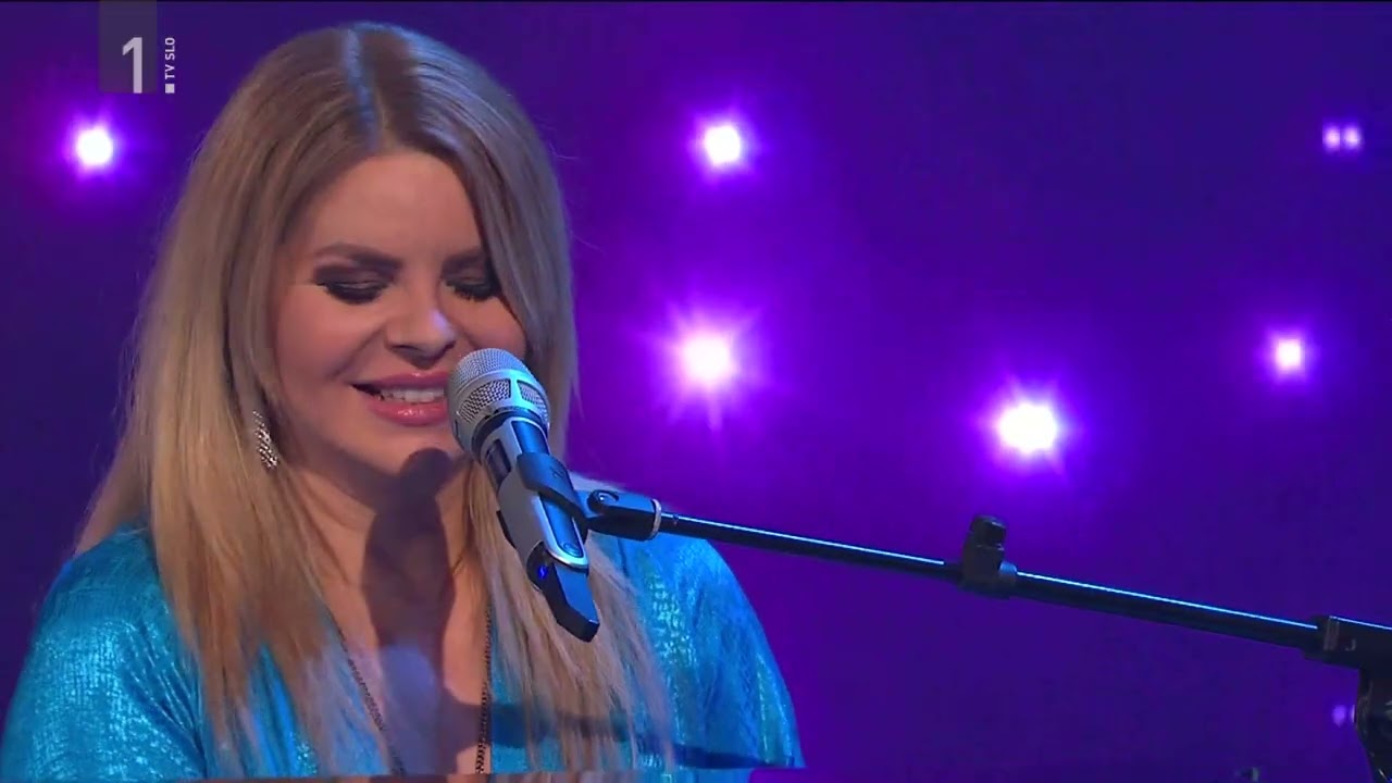 Neisha & Djuro – Ne brini (iz oddaje Nedeljsko popoldne)