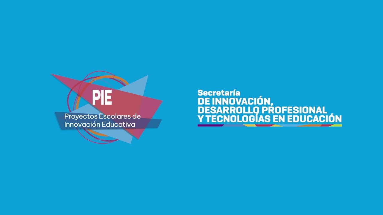 Proyectos escolares de innovaci&oacute;n educativa Mesa 8: Comunicaci&oacute;n