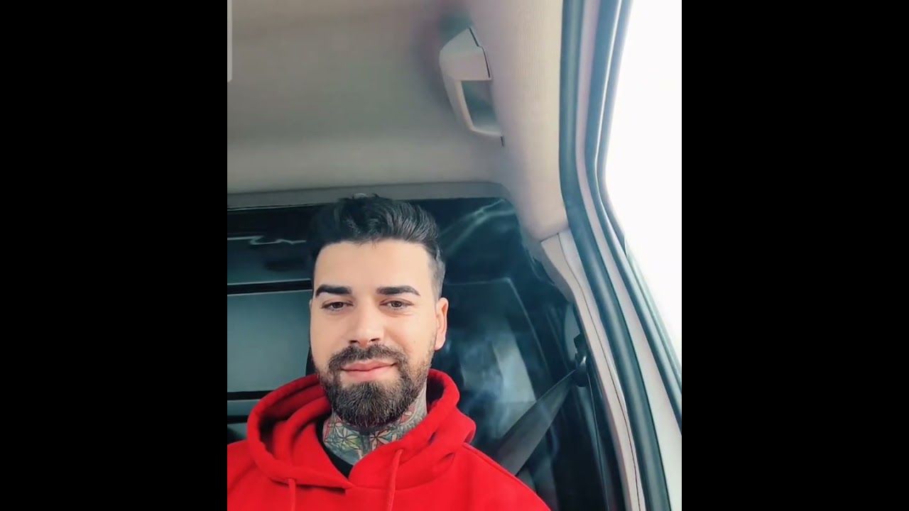 Neata' cu Alexandru!