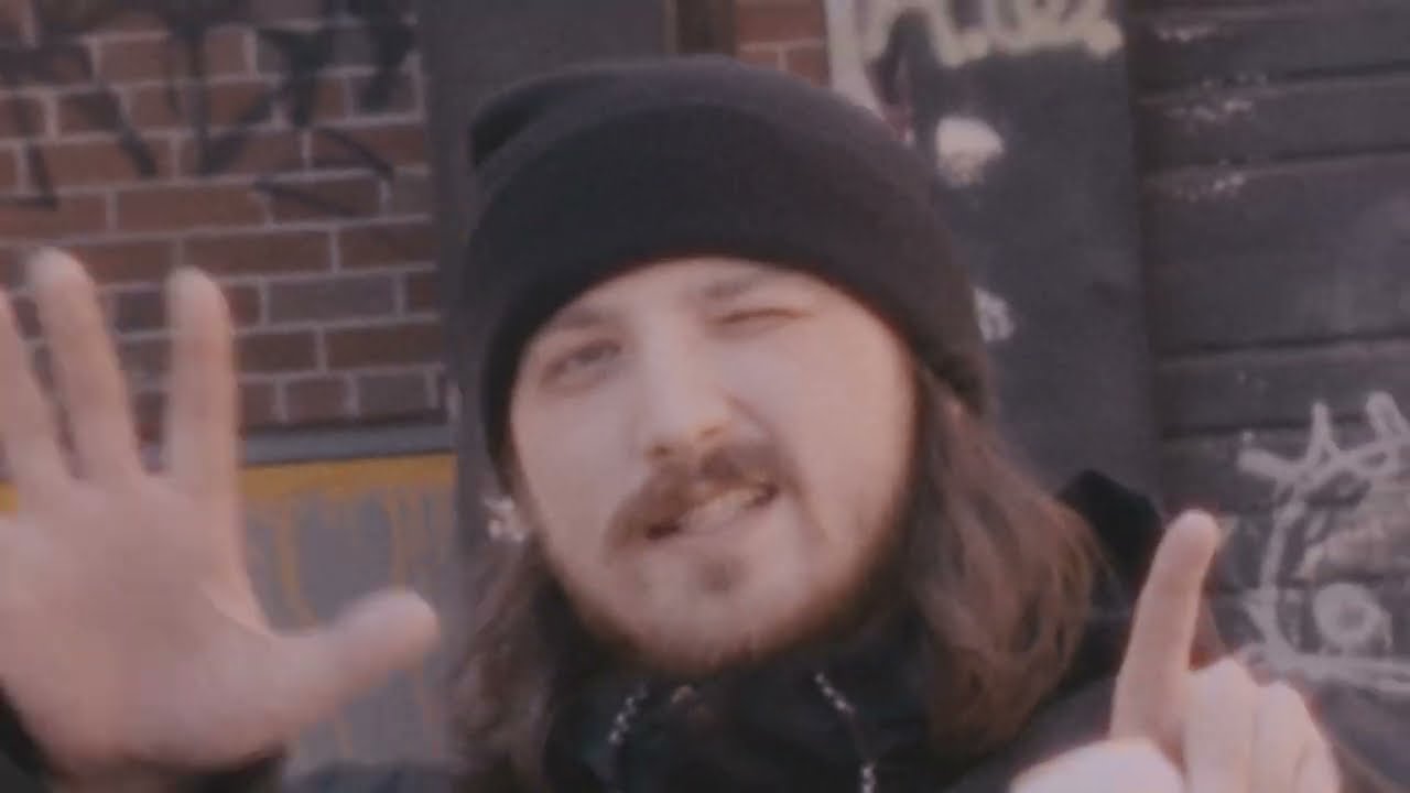 Ev Bird - The Ring Feat. Boldy James (Official Video)