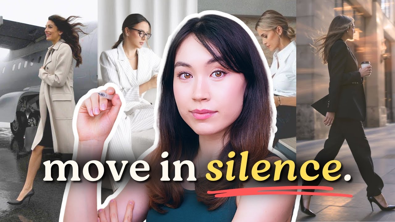 8 привычек, которые меняют правила игры среди женщин из 1% самых богатых