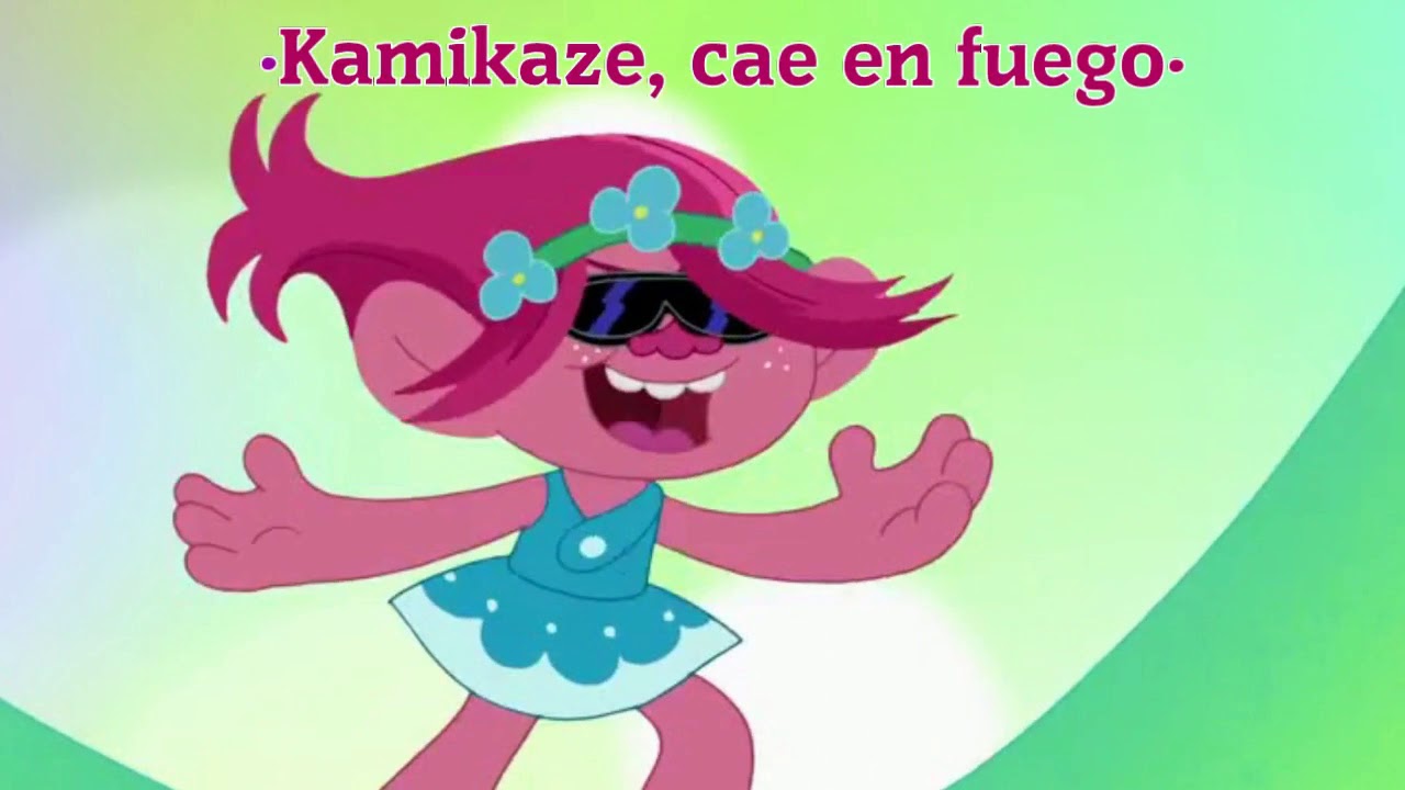 WATTPAD | TROLLS 