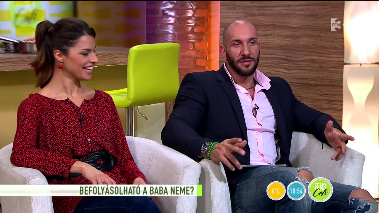 Ezekkel a módszerekkel befolyásolható a születendő magzat neme! - tv2.hu/fem3cafe