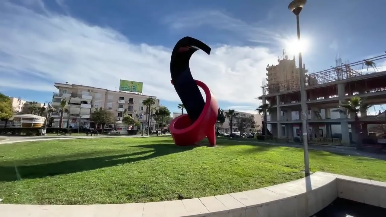 KAVAJA, ALBANIA 🇦🇱 LIVESTREAM NGA QYTETI I KAVAJ&Euml;S, KAVAJE SHQIPERI LIVE  @AlbertVideomaker