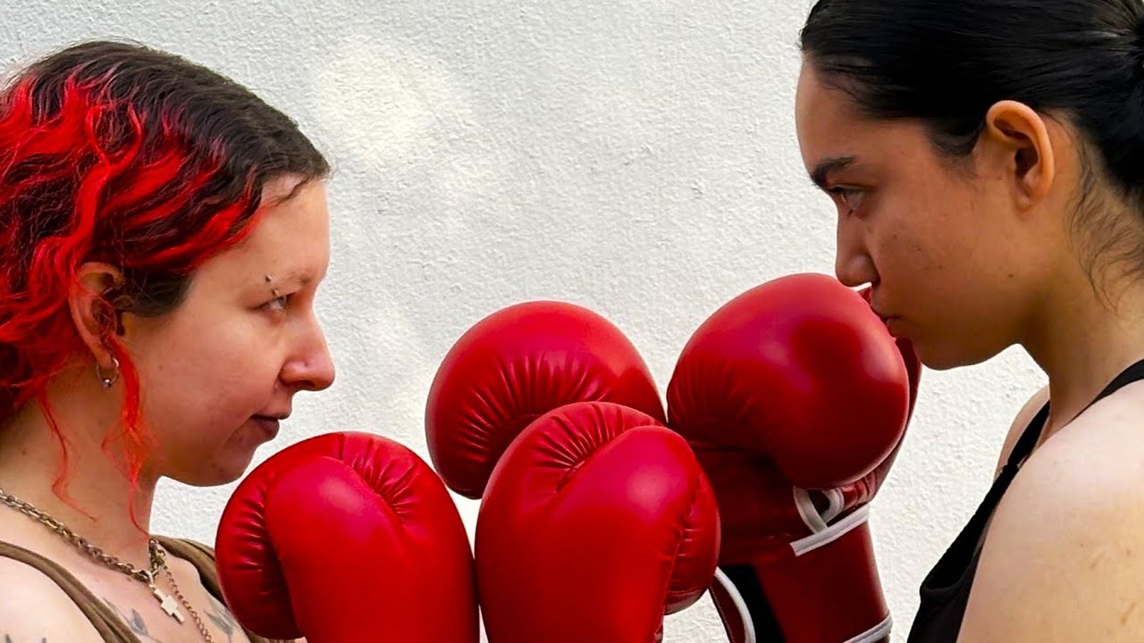 They Fought Hard… Then This Happened | LSF Premiere