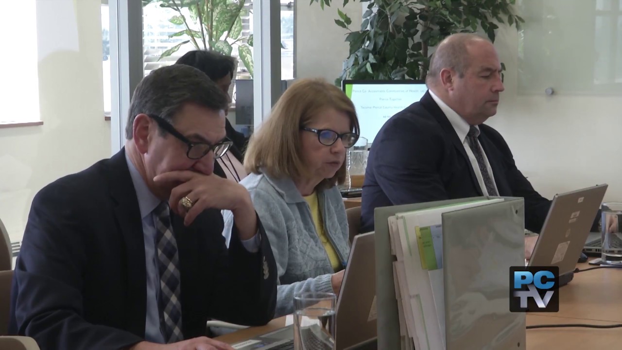 What’s an Ad Hoc Committee and what does it do?