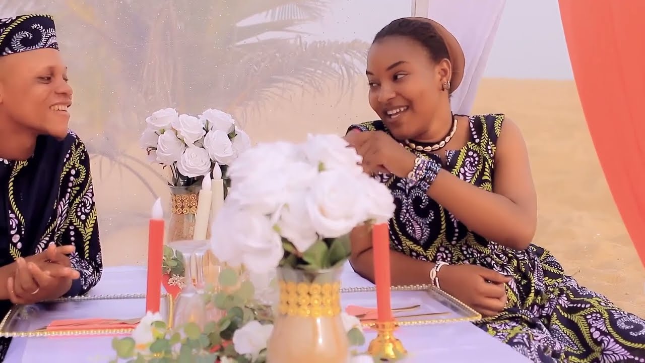Gbenakpon a pas de pigeon Sèminsi clip-video officiel