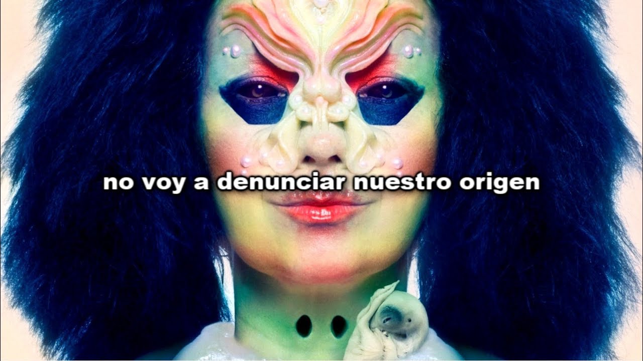 björk: sue me (español)