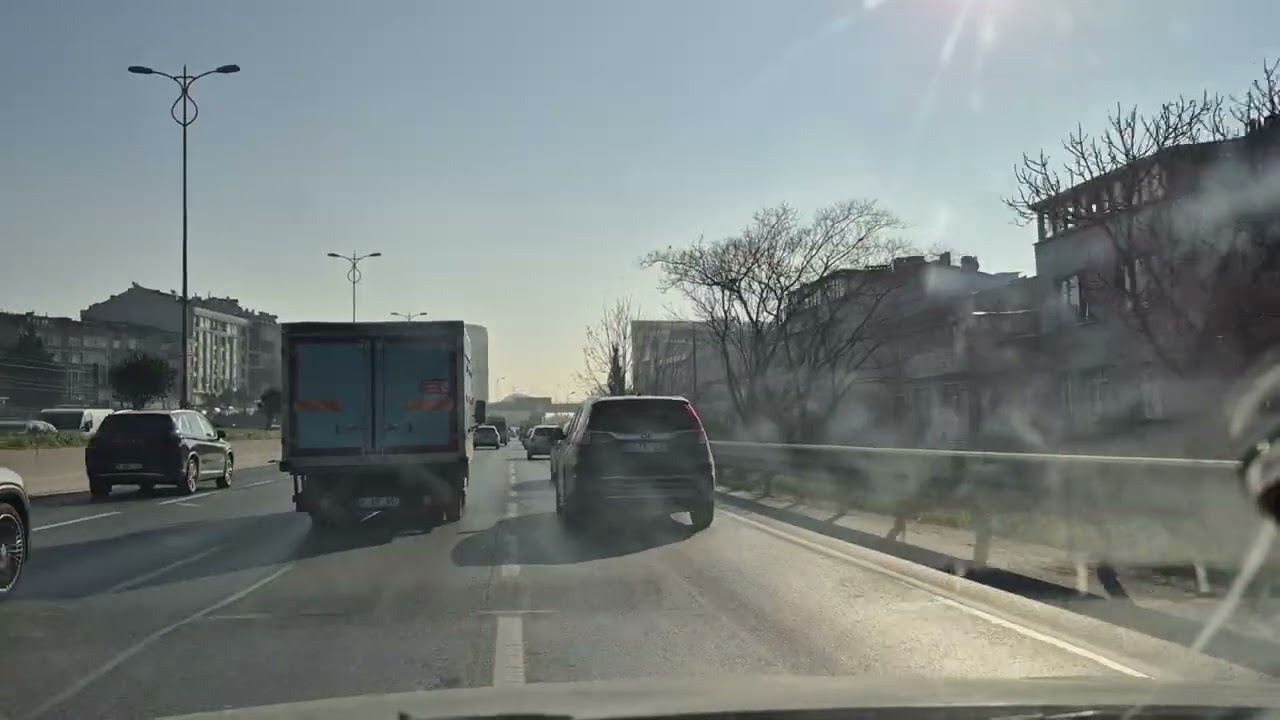 4 Mart 2026 - Çarşamba | Sabah Yolu #YolÜstü