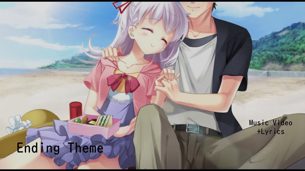 [VNMV] Kirameku sora e - Soshite kirameku otome to himitsu ^ 5