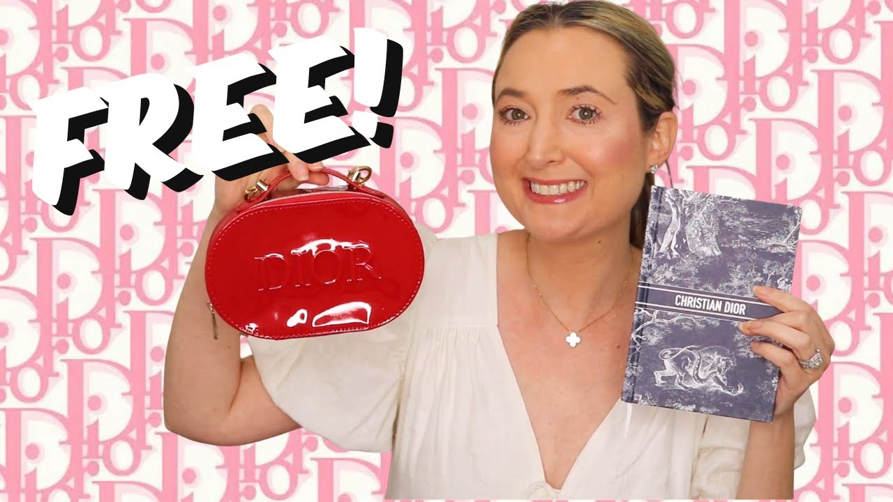 How To Get FREE Dior! (July Promo Codes 2025)