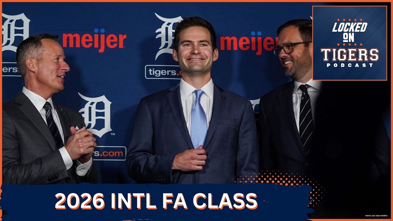 RELOADING: Tigers ADD to System With Manuel Bolivar and Oscar Tineo, International Class REVEALED