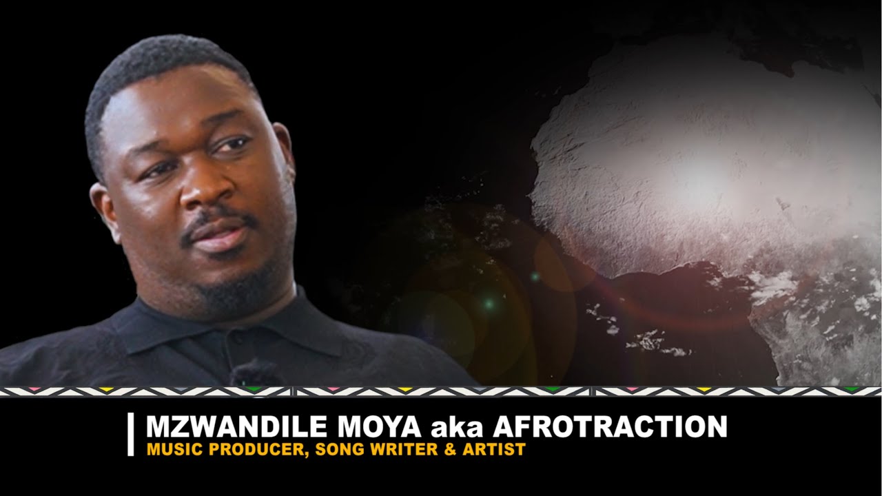 Afrotraction : Music Production, Music Business