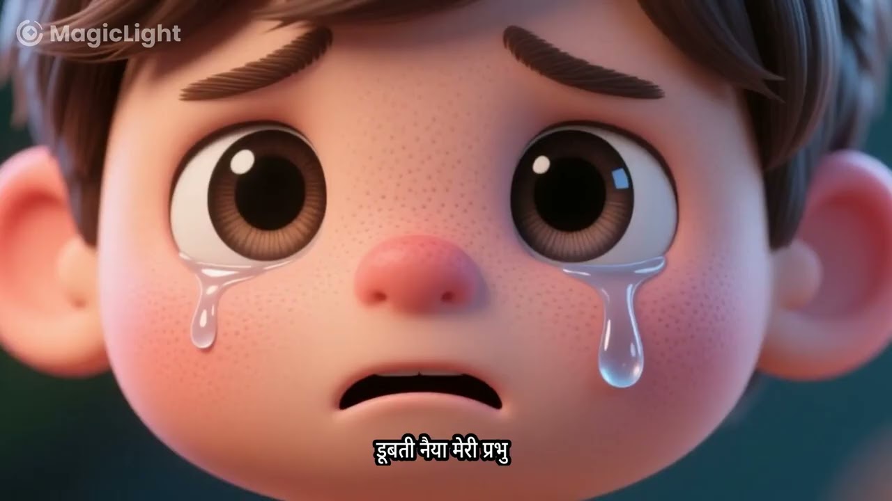 Tera Naam Hi Sahara