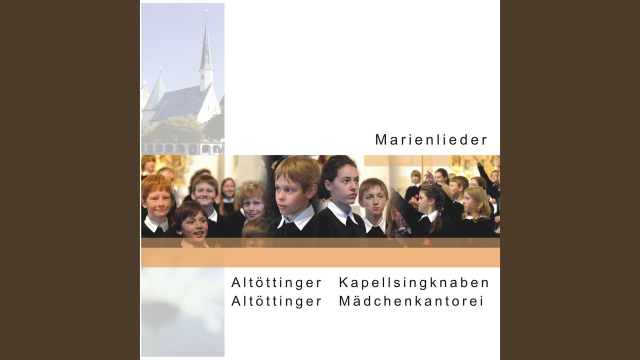 Wie schön glänzt die Sonn