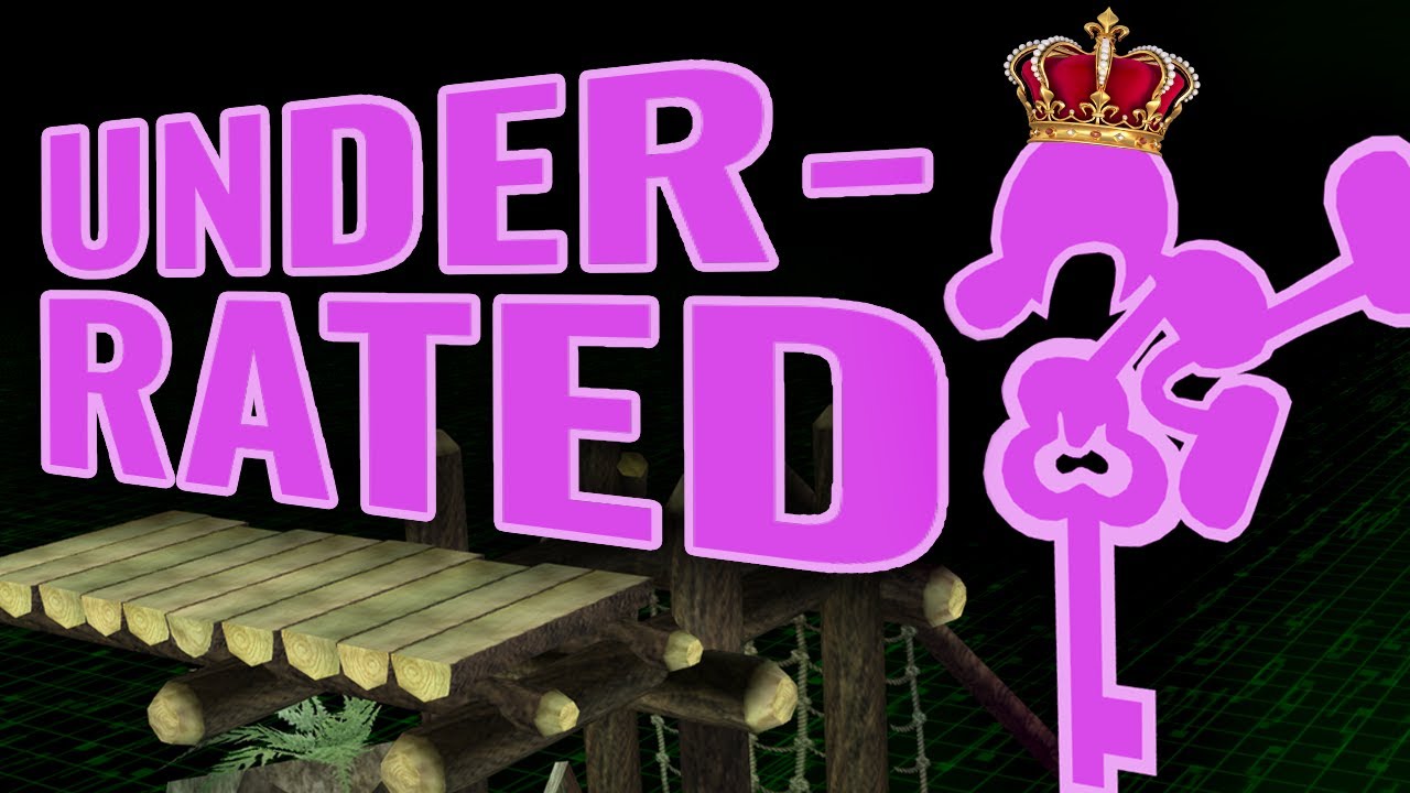 My journey to be the best pink Game & Watch