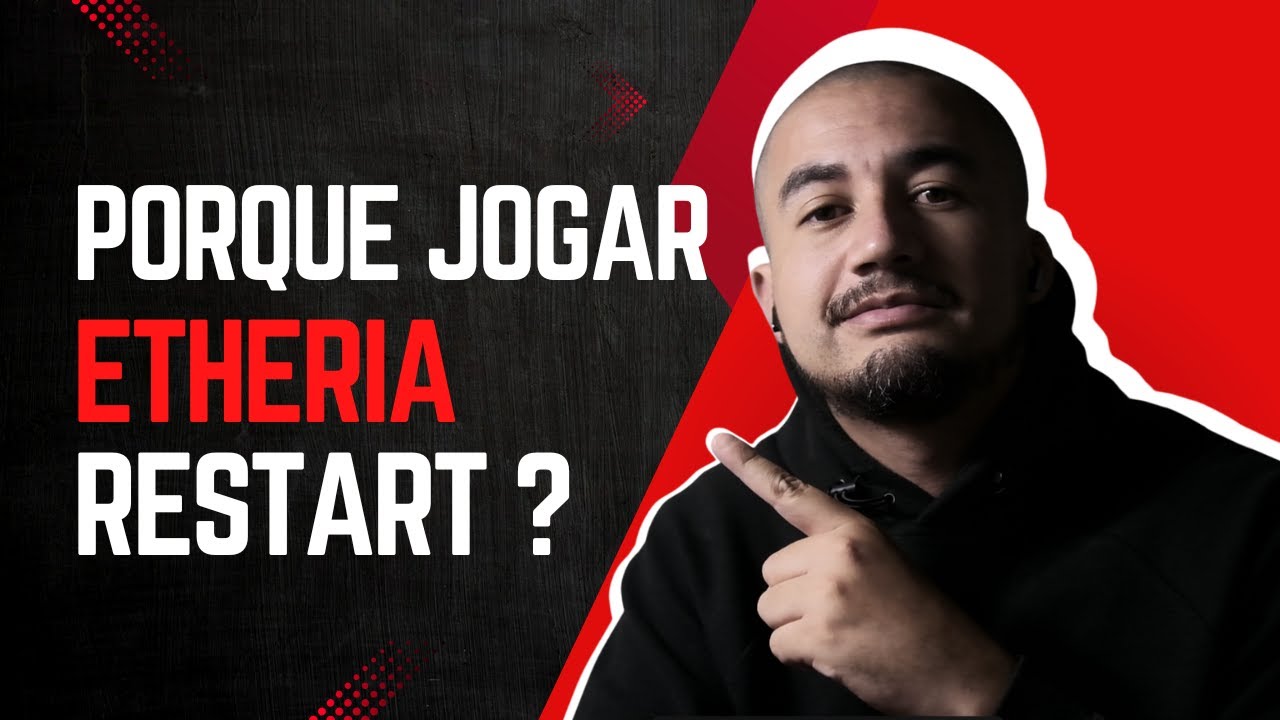 Porque eu jogo Etheria Restart ? 2026