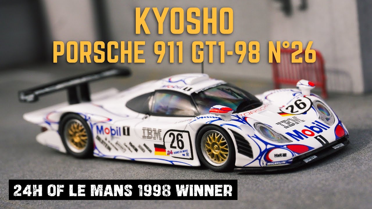 Kyosho 
