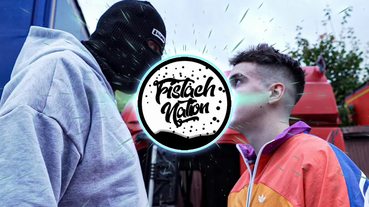 Mixer vs Masny Olo - WIELKI RAP BATTLE (Official Music Video) (Bass Boosted)