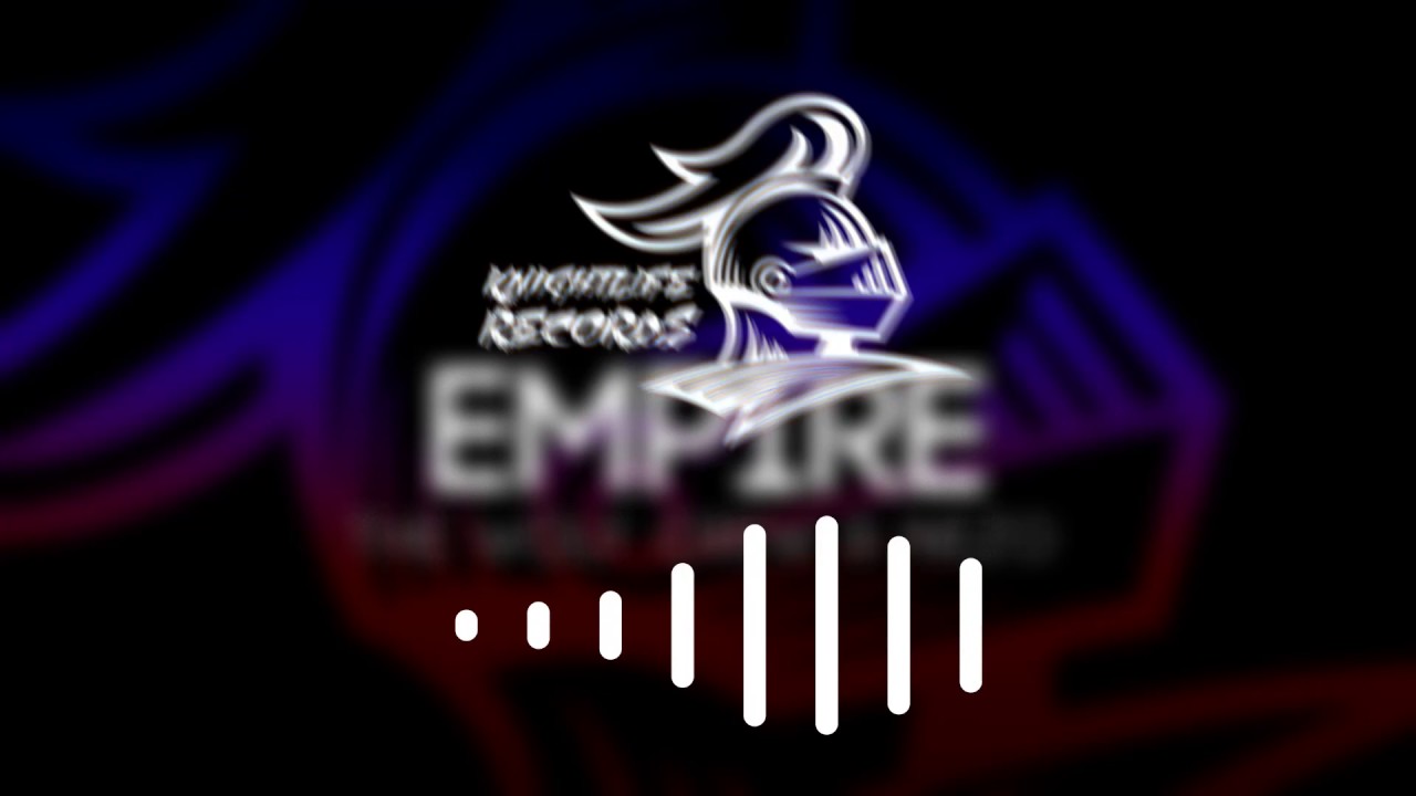 The Wolf Crew & Nezo - Empire (Original Mix)