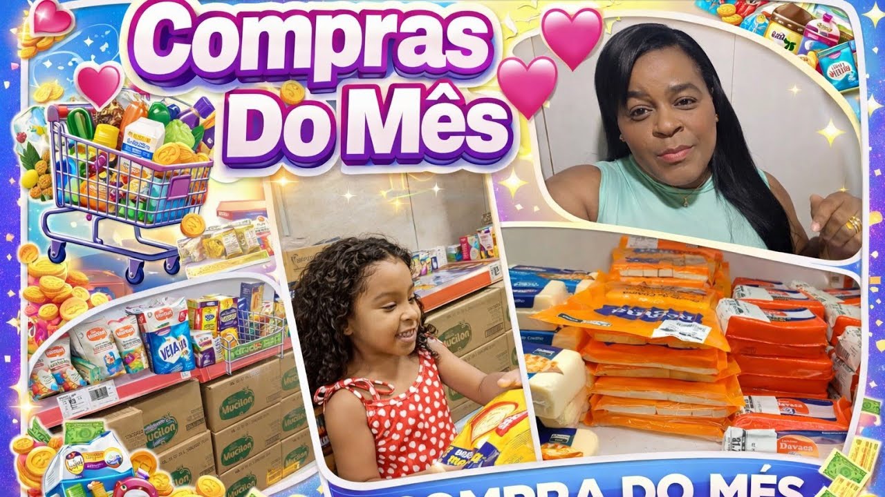 Última Compra Do Ano 2025