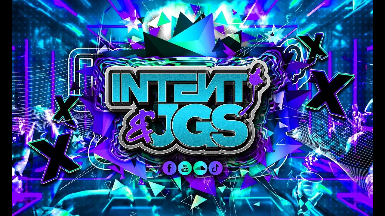 JGS & INTENT - Ok Without You (Makina Sample)
