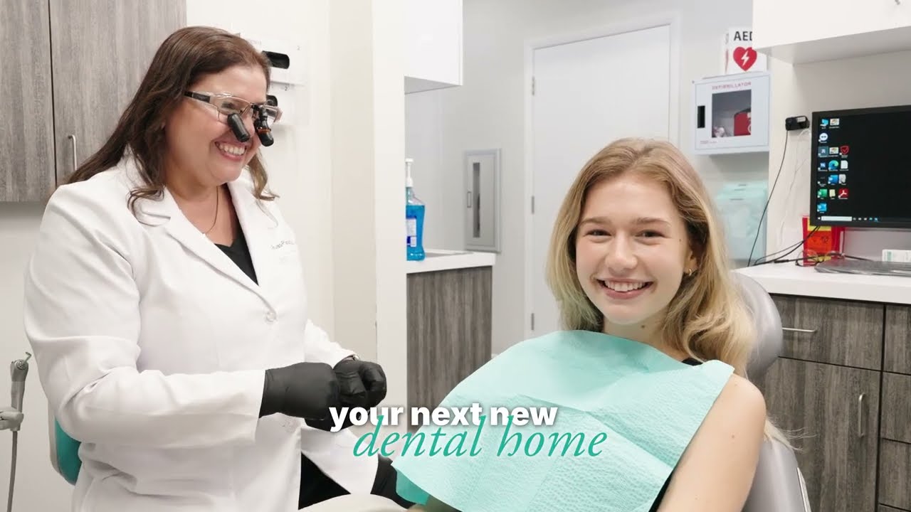 Pembroke Pines Dentist | Dental Implants & Cosmetic Dentistry