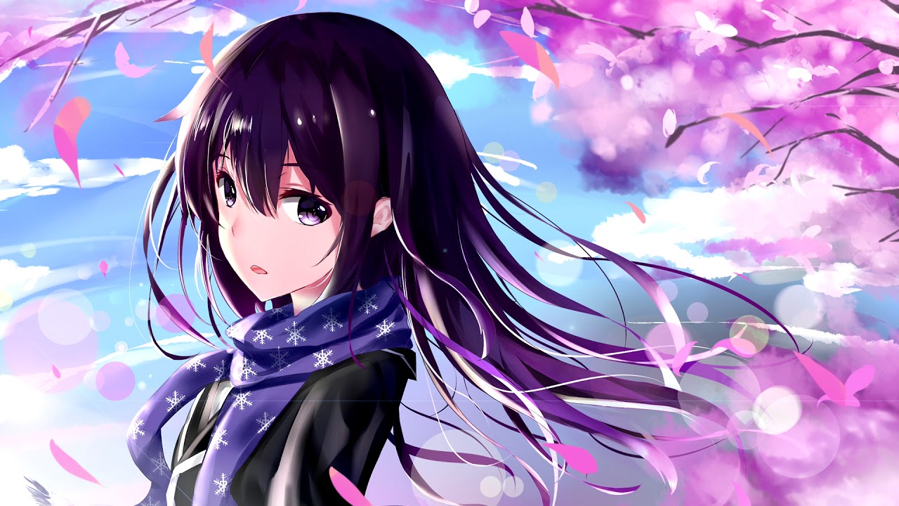 ✪{Nightcore}✪ Po prostu miłość