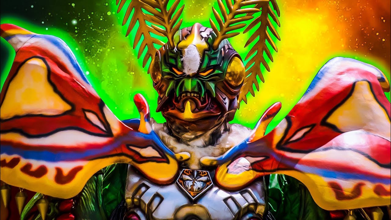 Admiral Malkor Tribute